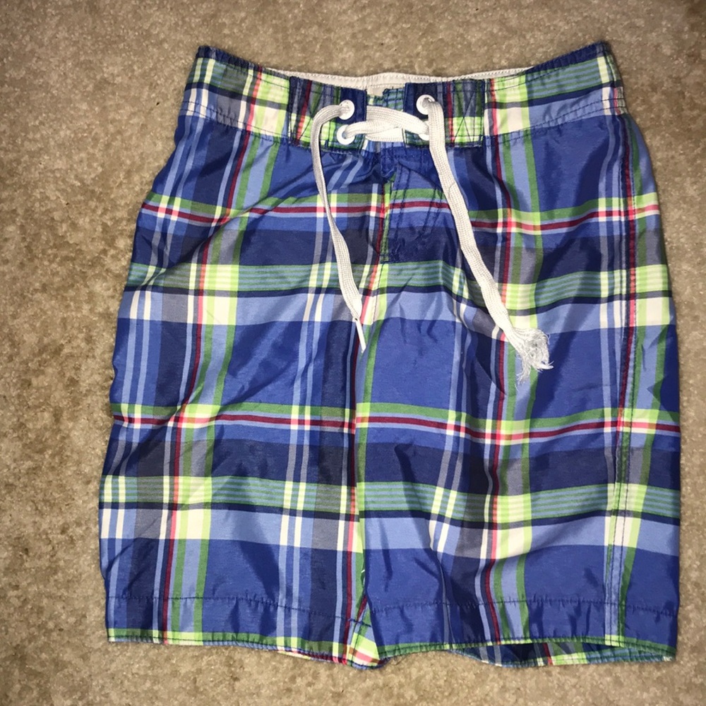 Abercrombie bathing suit